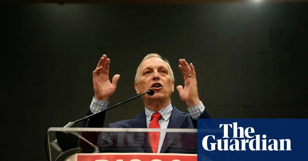Andy Biggs wins Republican primary for Arizona governor, setting up race against Katie Hobbs