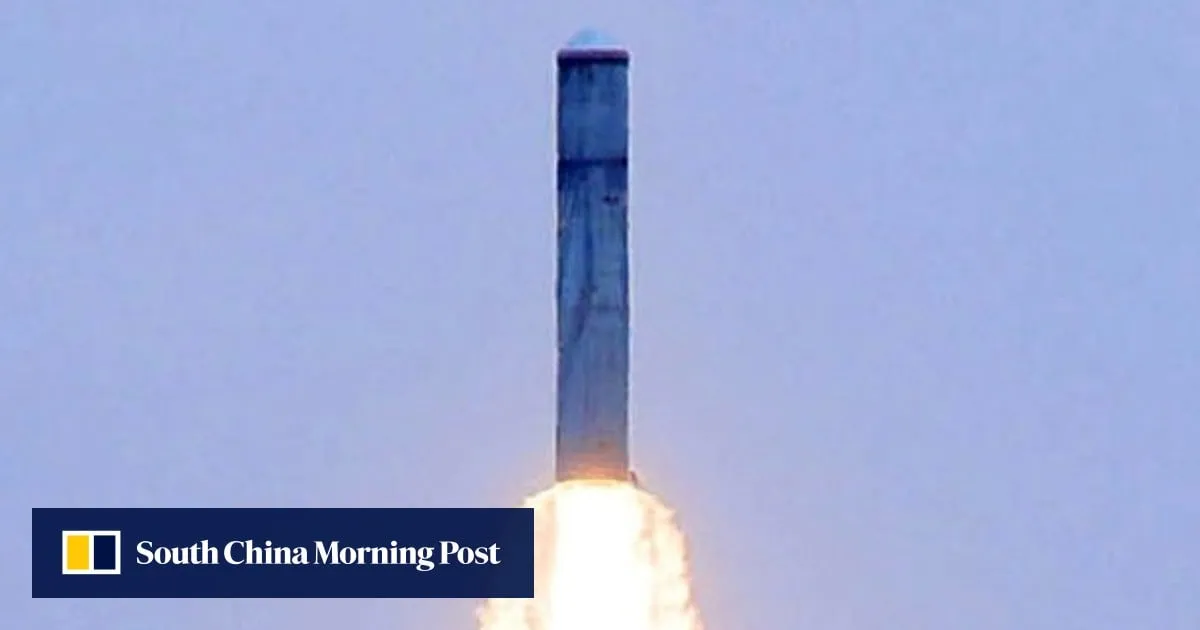 China’s missile test exposes lack of unity among Pacific island nations