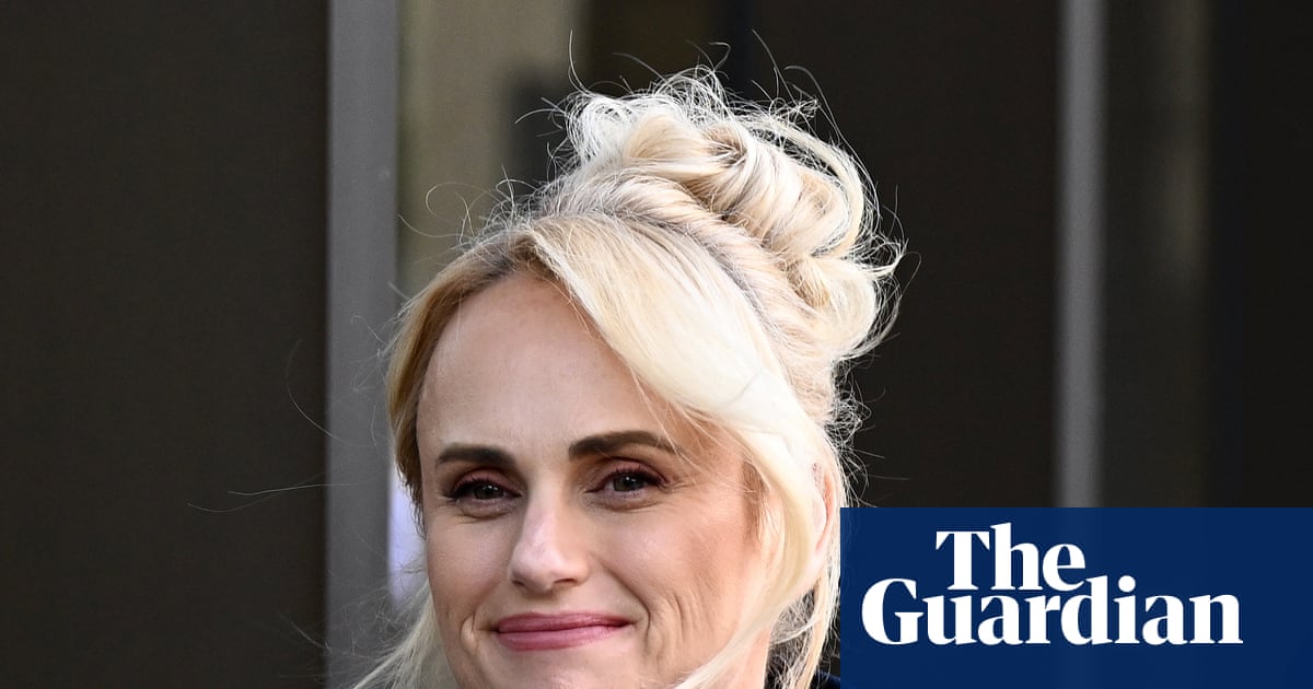 Rebel Wilson wins defamation case brought by co-star after bitter dispute