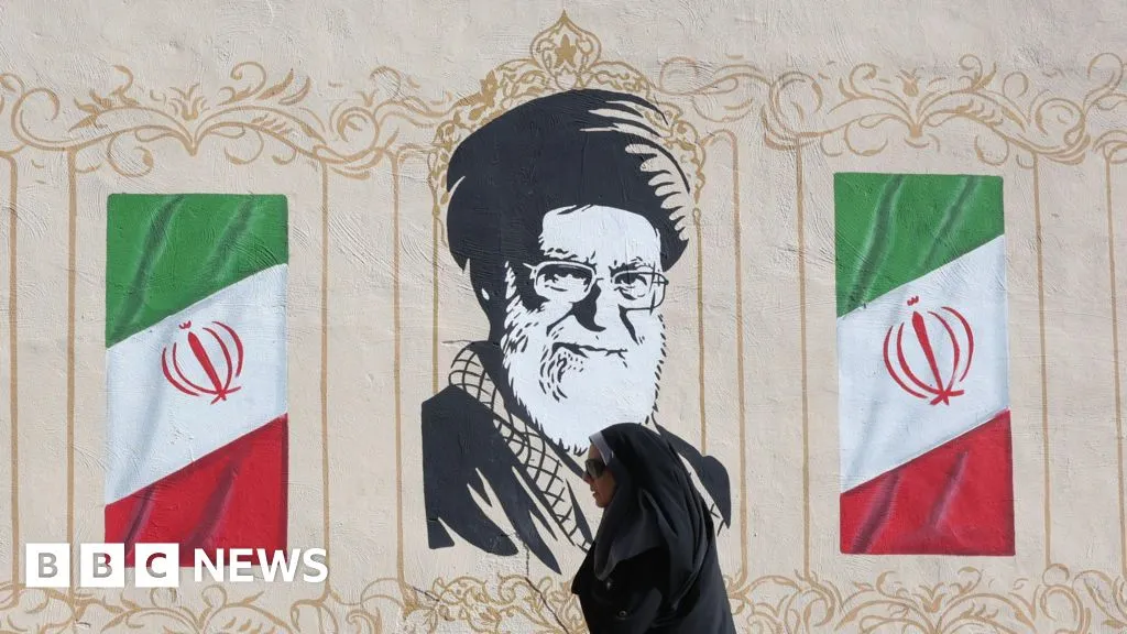 Why Iran is risking so much over the Strait of Hormuz