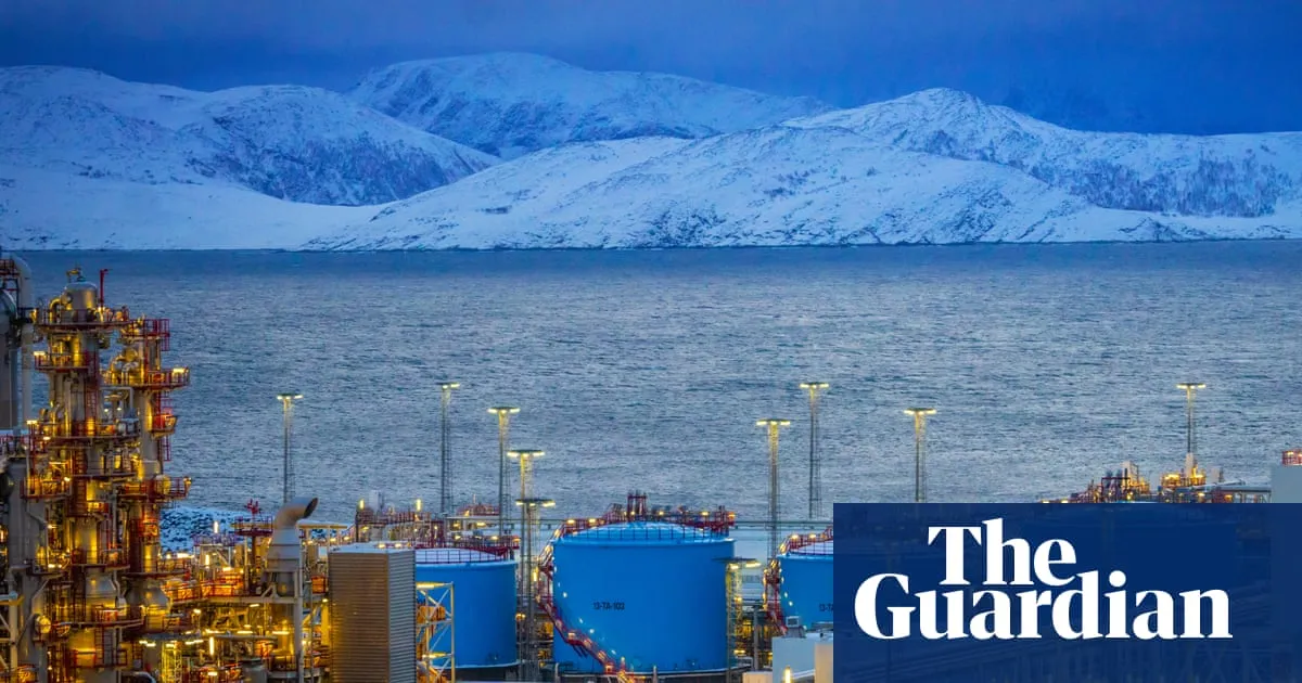 Norway’s national oil company profits double to $11.5bn amid war on Iran