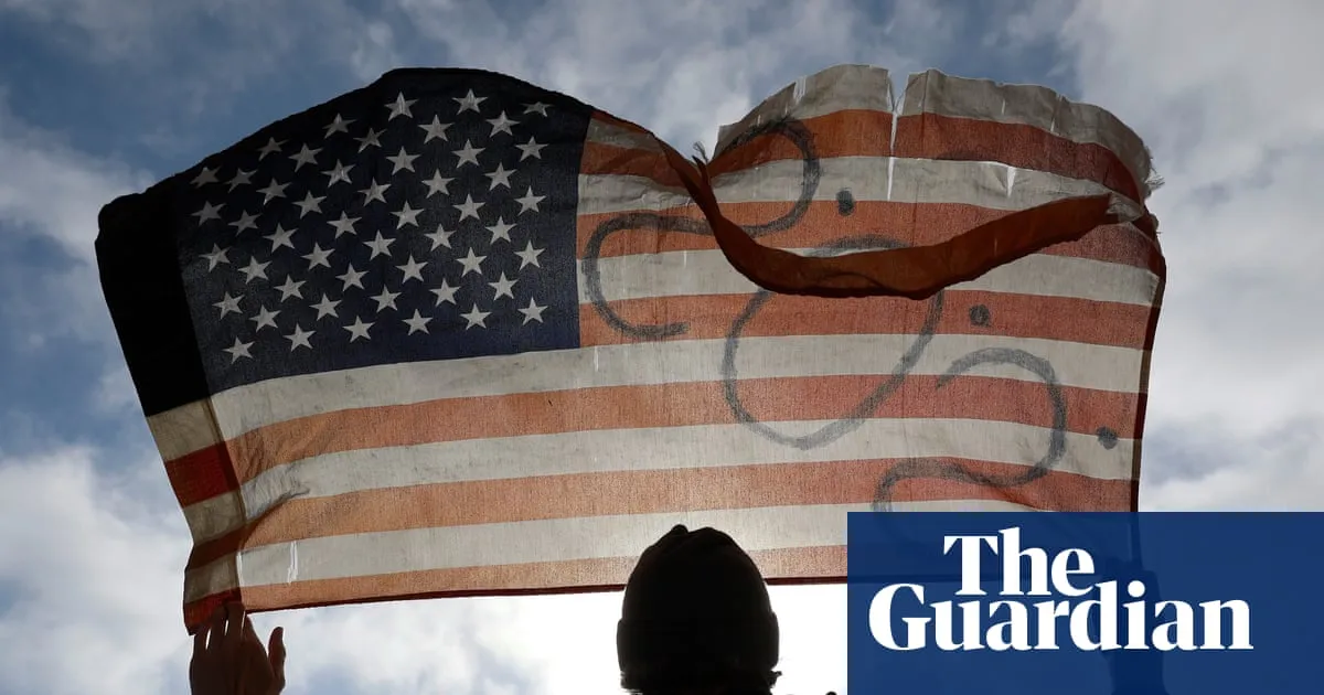 Americans far more likely to view politics as greatest threat to safety, study finds
