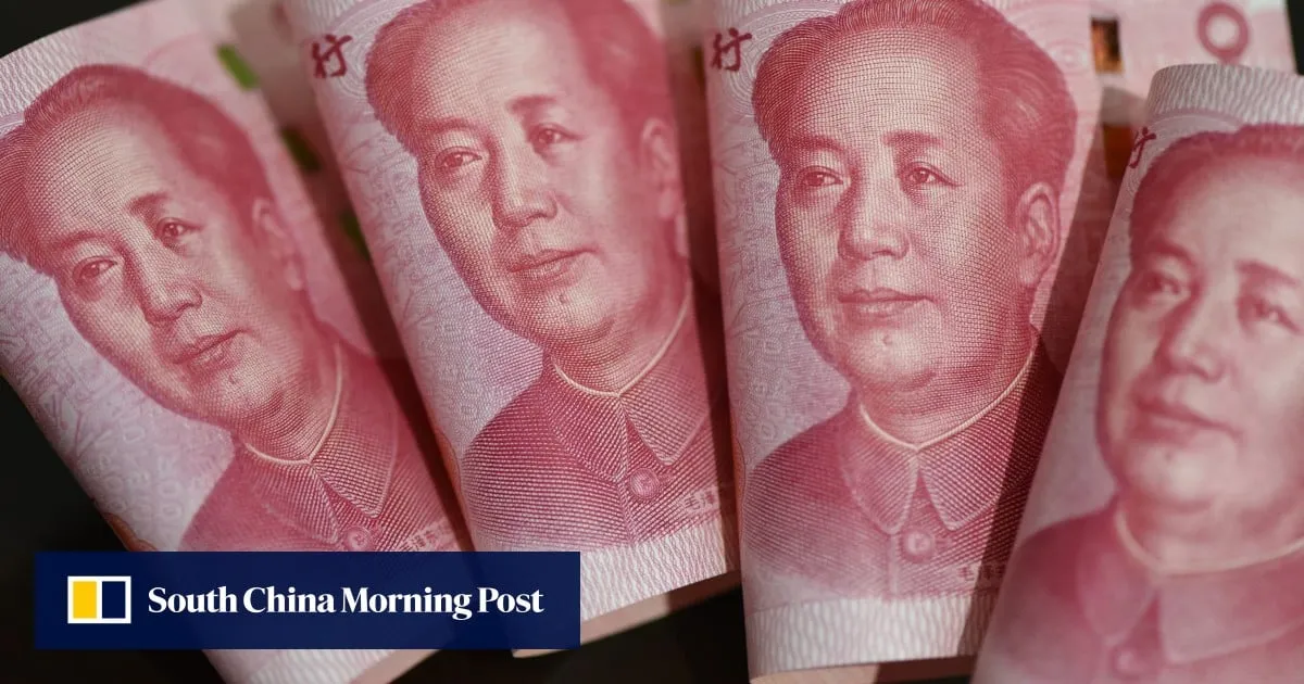 China targets panda bond reform, mandates global credit mapping to lure foreign capital