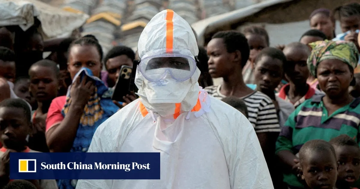 Congo’s Ebola outbreak kills nearly 1,000 people, warning of worse to come
