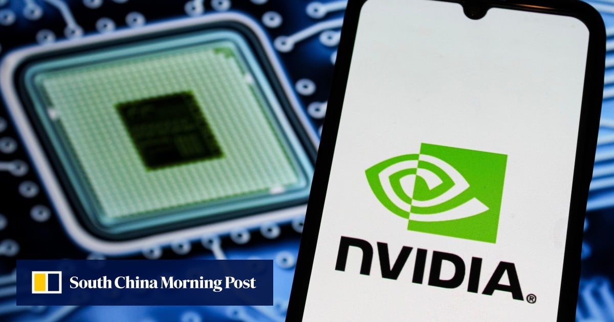 Trump’s decision to sell AI chips to China under pressure as House bill against deal advances