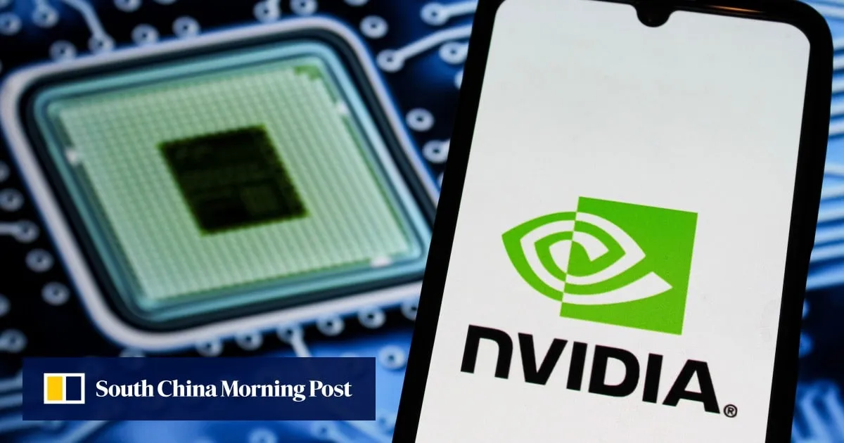 Trump’s decision to sell AI chips to China under pressure as House bill against deal advances