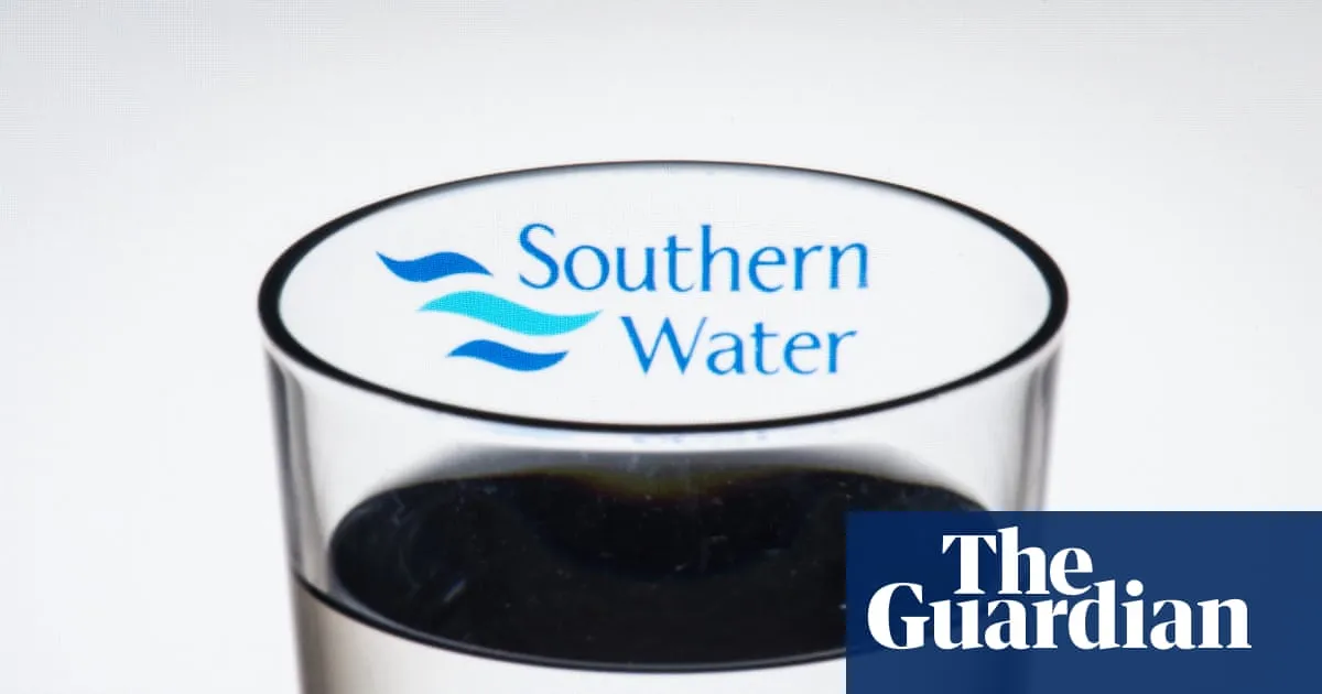 Former Southern Water employees to face trial over alleged cover-up in wastewater testing