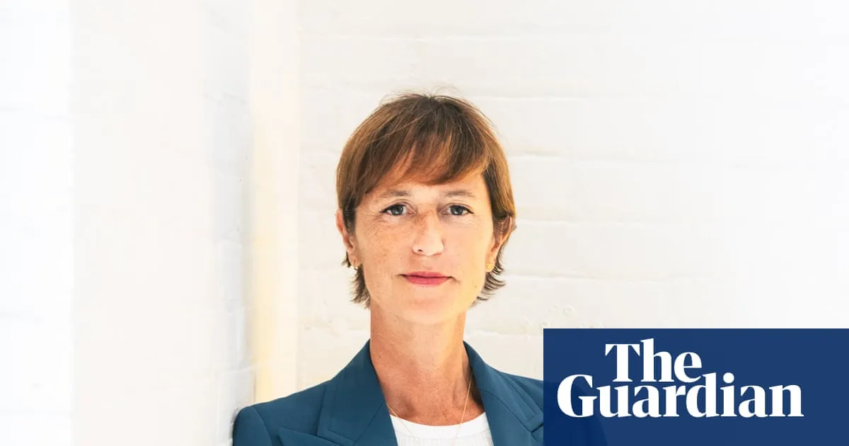 Jessica Morgan named new Tate director – with ‘big pay cut‘ to take job