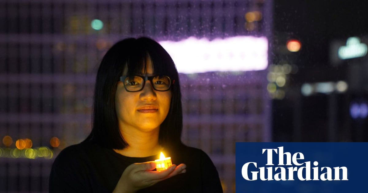 Hong Kong national security trial of three pro-democracy activists to open