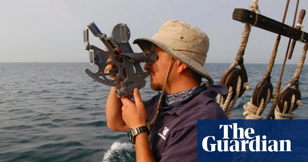 How will Australia’s emergency services cope if satellites go down? With a sextant and a street directory