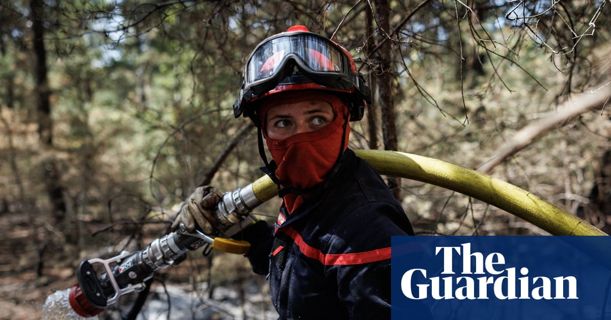France recorded more than 5,700 excess deaths during June heatwave