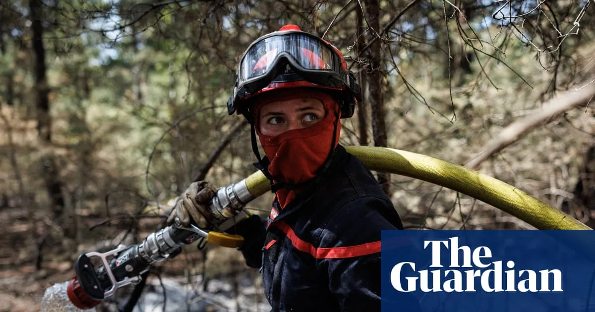 France recorded more than 5,700 excess deaths during June heatwave