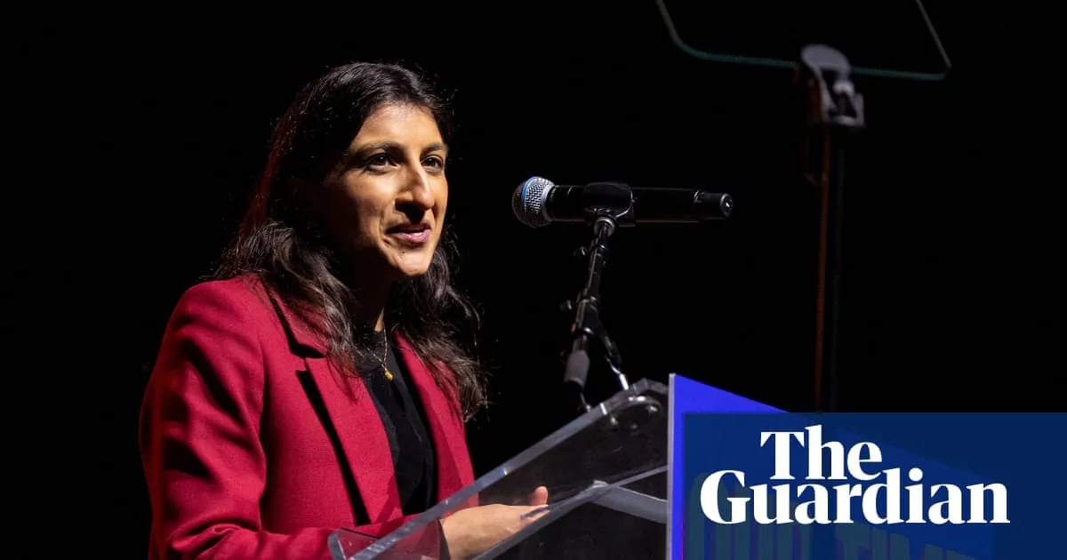 Mamdani taps Lina Khan and Tony Shorris for key New York economic posts