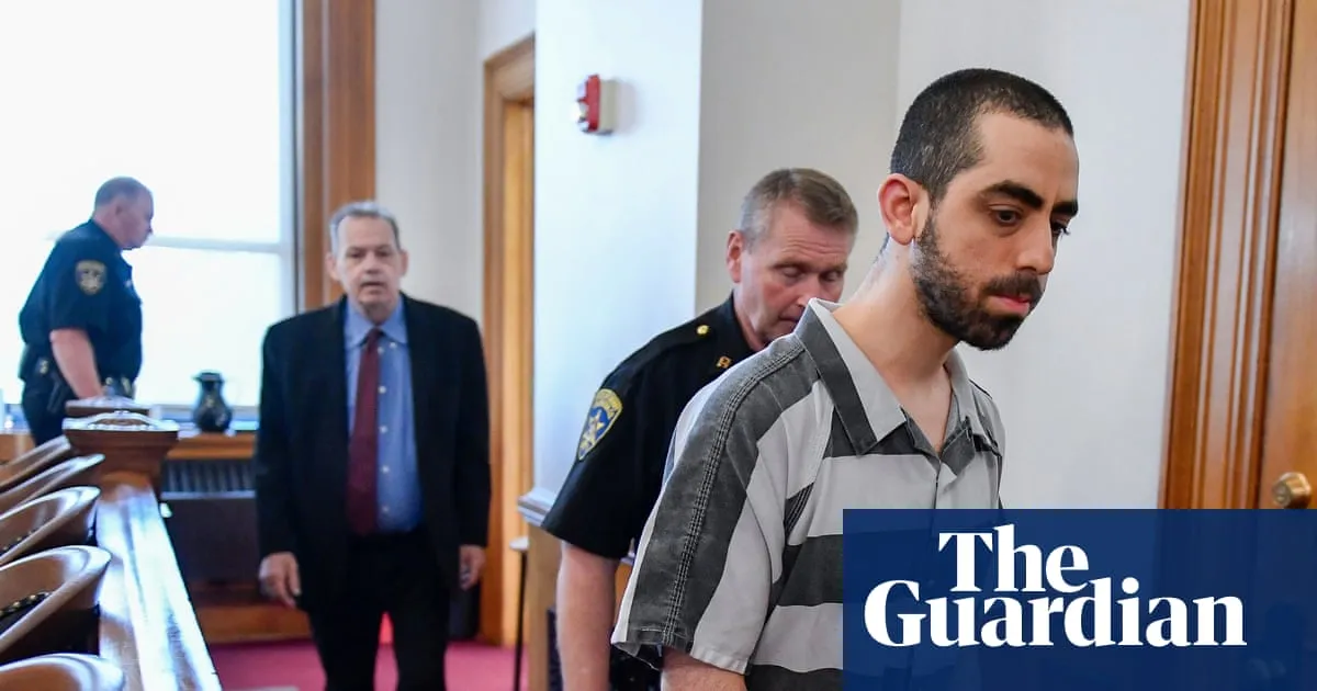 Salman Rushdie attacker faces US terrorism trial