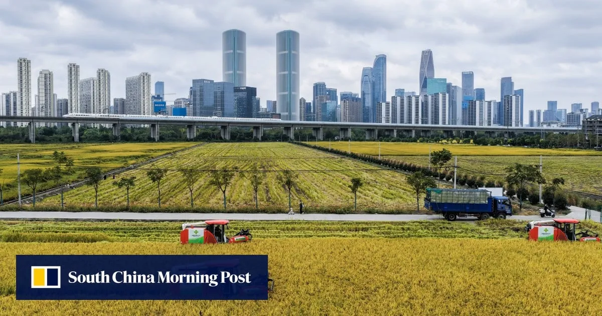 China, EU pushing ahead on joint research despite trade tensions