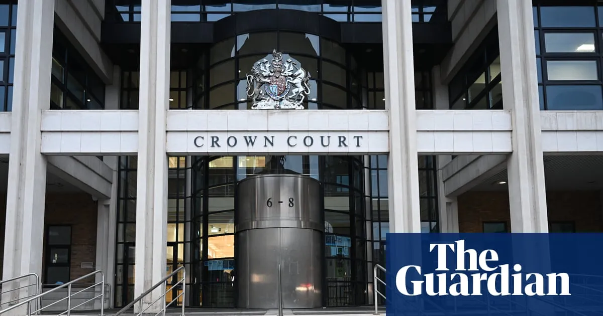 Judge-only trials in England and Wales will not wipe out crown court backlog, report says