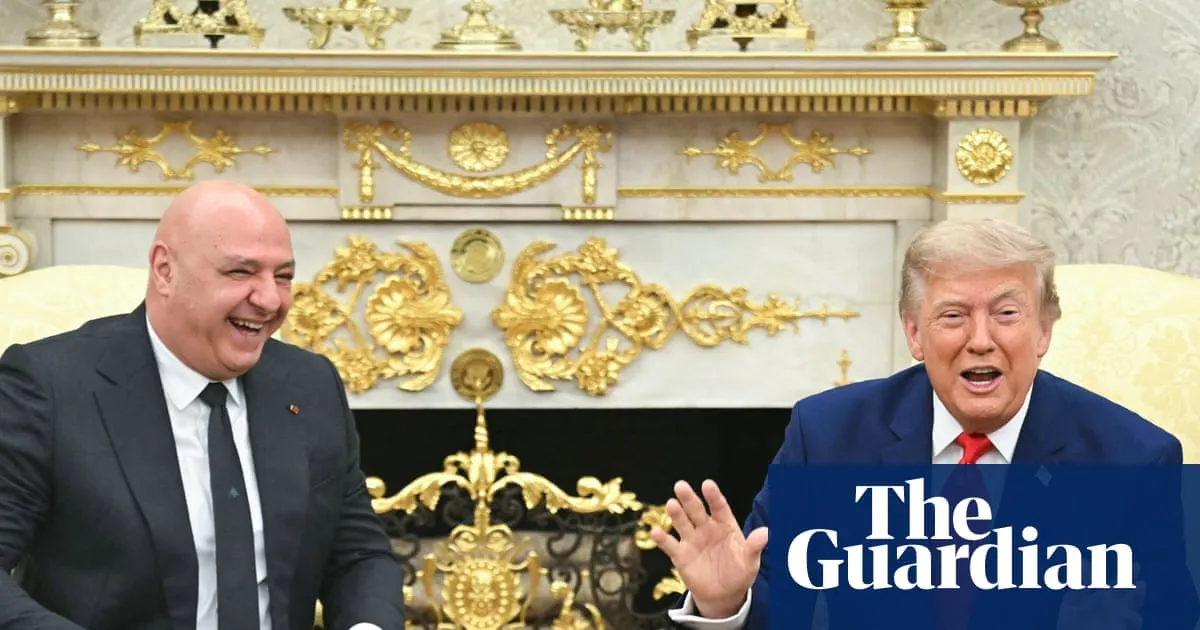 Trump’s war on Iran is unpopular and expensive. He’s perfectly OK with that