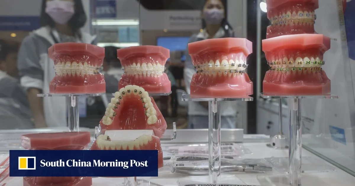 Mainland Chinese dental clinics in Hong Kong come under scrutiny of authorities