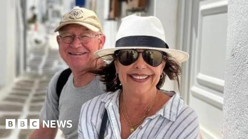 Police formally investigate woman after Brit stabbed to death in French village