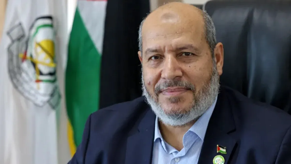 Key takeaways from Khalil al-Hayya’s first speech as Hamas leader