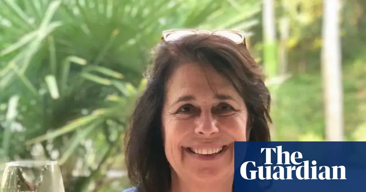 Woman, 70, charged with murder of British expat Karen Carter in France