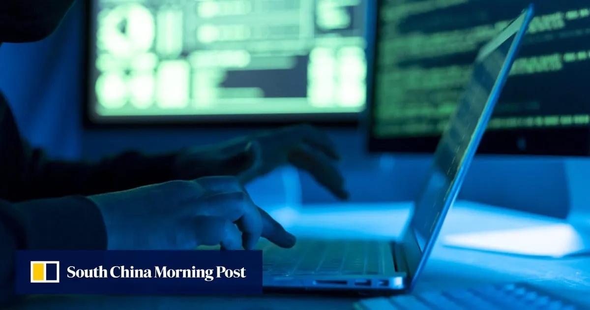 China’s cyberscam crackdown pushed syndicates to target Americans, analysts say