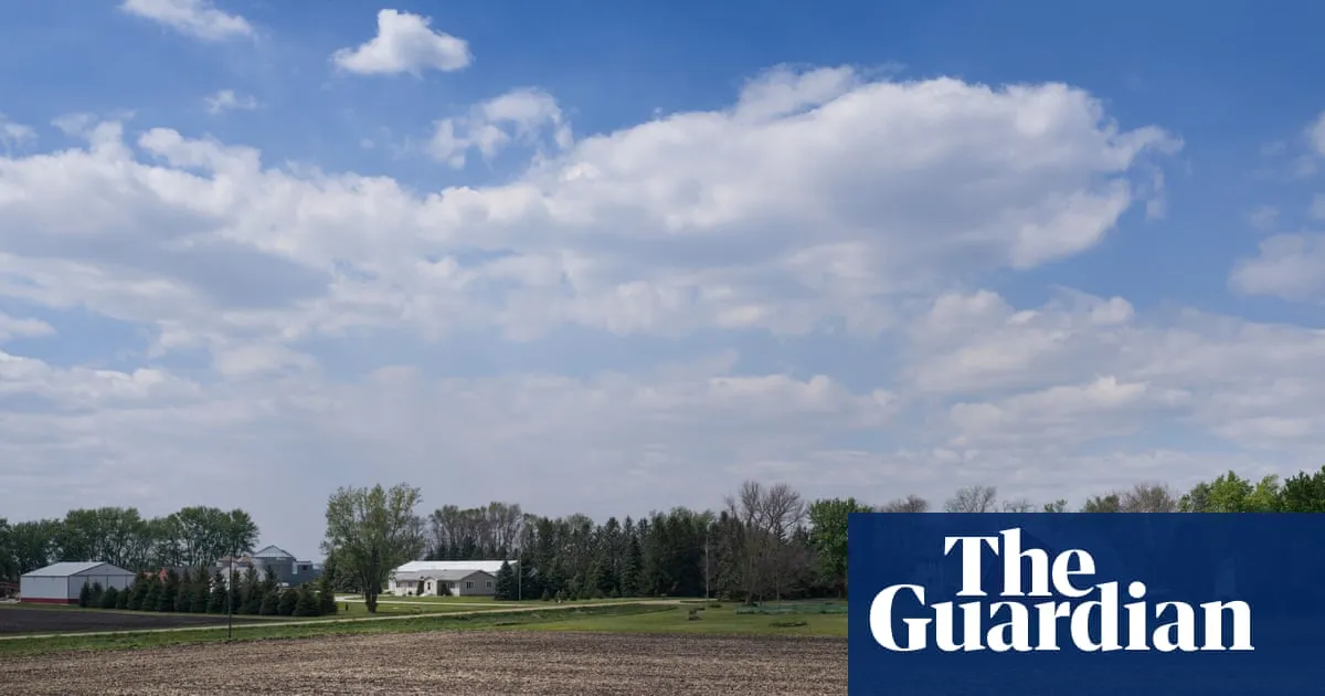 House Republicans to write $95bn bill to fund Iran war and aid farmers
