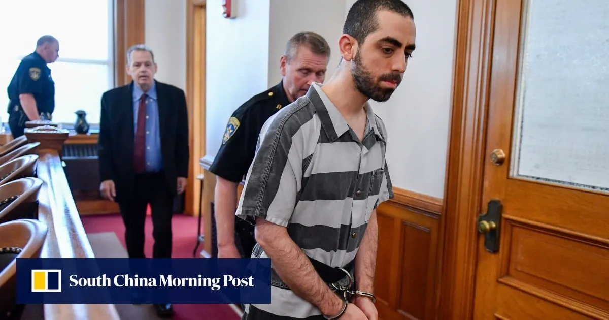 Terrorism trial opens in stabbing of author Salman Rushdie