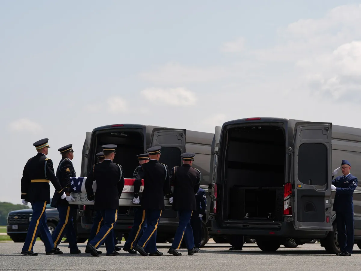 Iranian missiles show deadly precision amid US-Iran war escalation