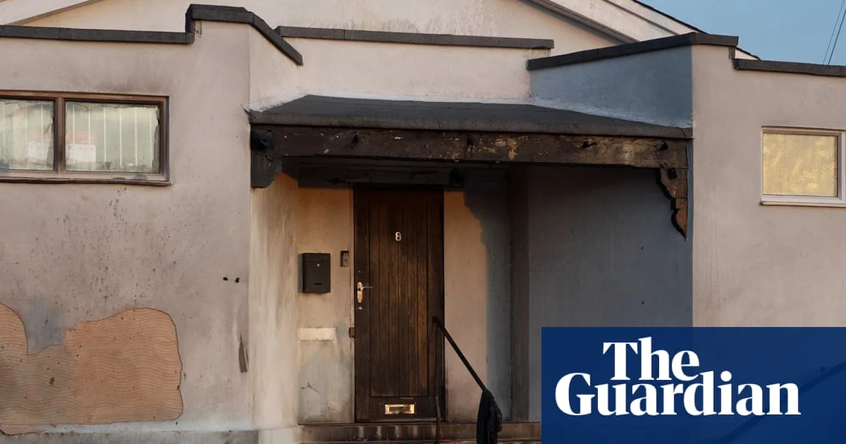 One UK mosque attacked ‘every five days’, says British Muslim Trust