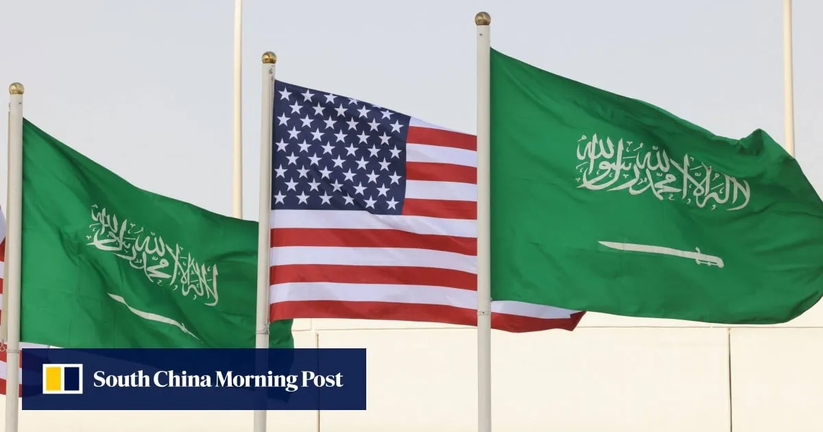 US unveils civilian nuclear deal with Saudi Arabia
