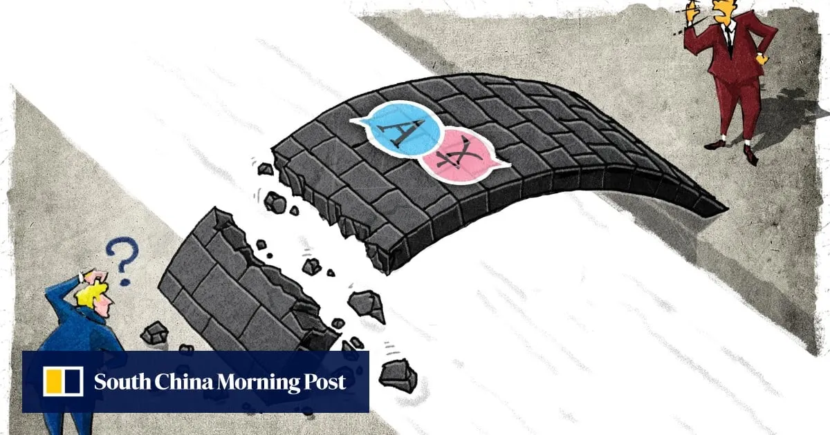 What is Beijing thinking? Why Washington is struggling to understand its rival