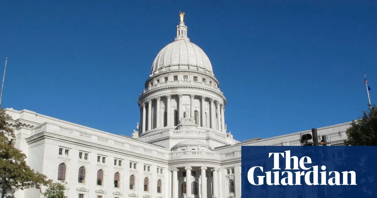Police officer fatally shoots man in Madison, Wisconsin, sparking protests