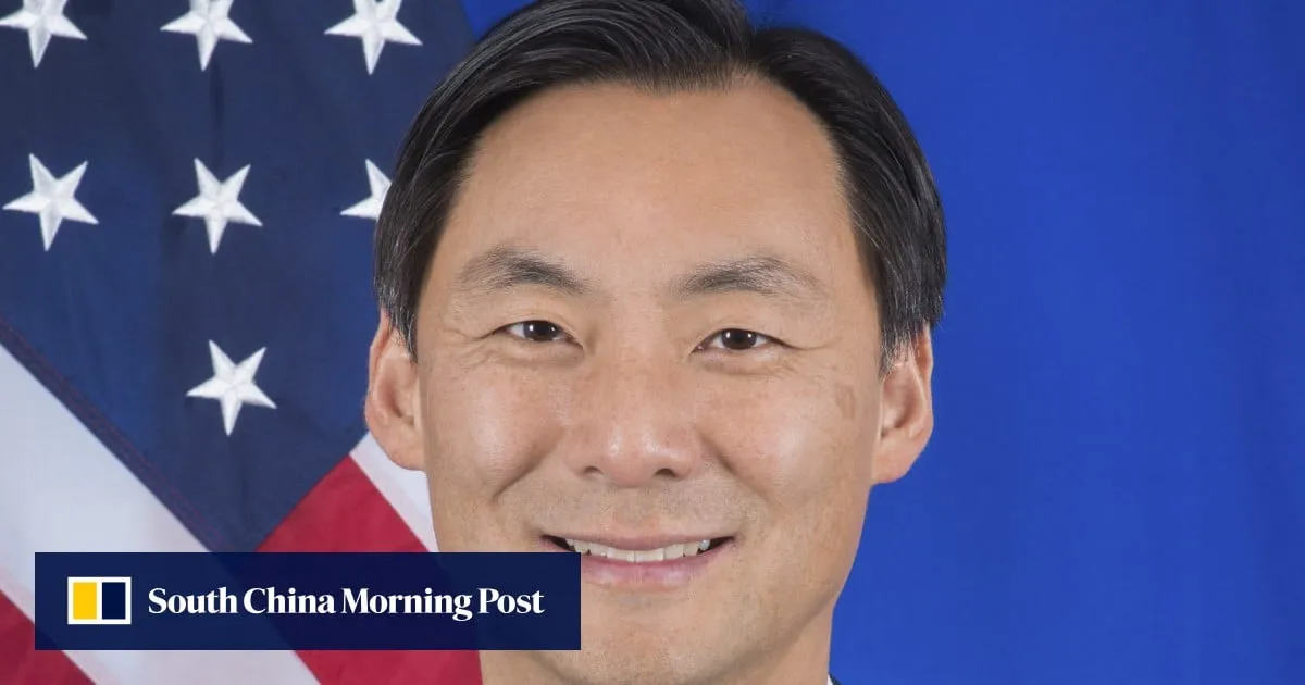 South Korea charges former US diplomat with defaming Lee Jae Myung