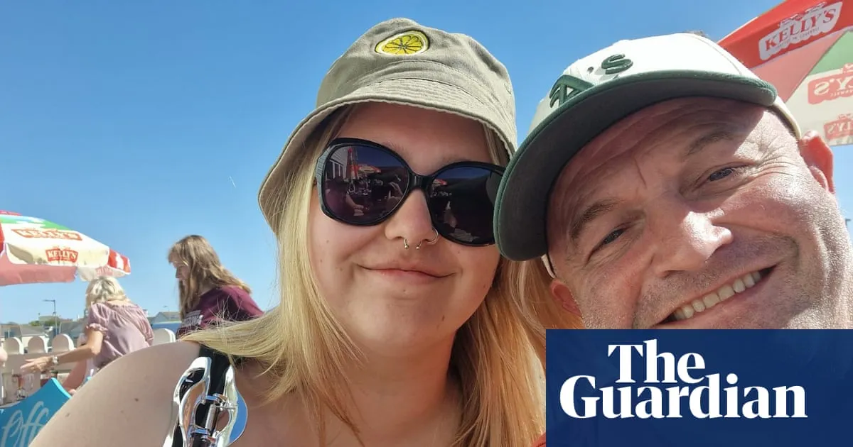 ‘I would rather be poor’: man says money cannot compensate for partner’s death after failed cancer diagnosis