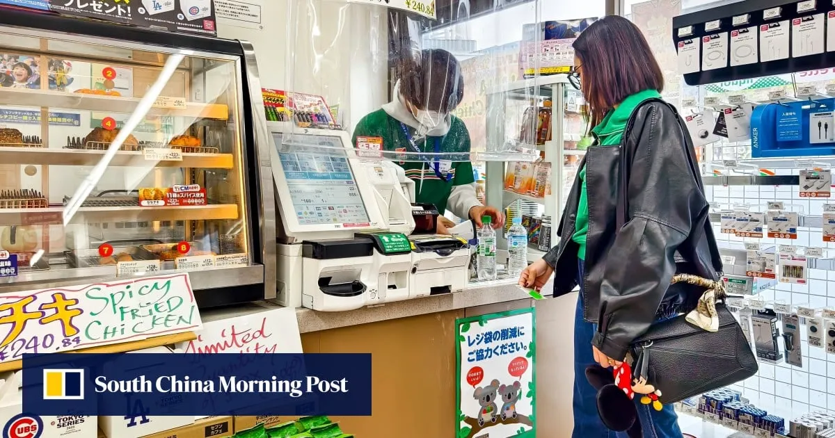 Japanese firm acts to stop 7-Eleven store staff scalping anime, game merchandise