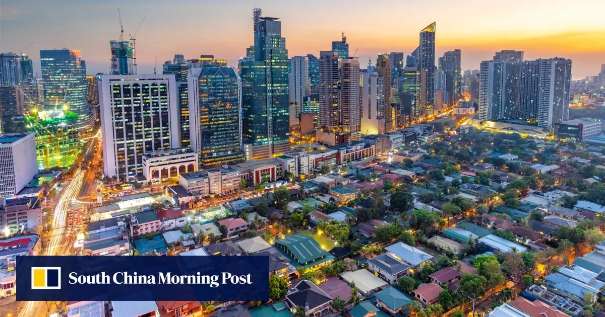Philippines plugs into Indonesian power link to shockproof energy supply