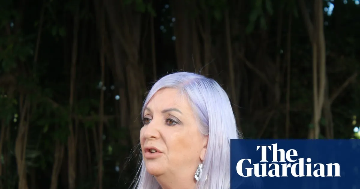 Politician’s claim Earth’s magnetic poles could flip if NT doesn’t use more groundwater criticised by experts
