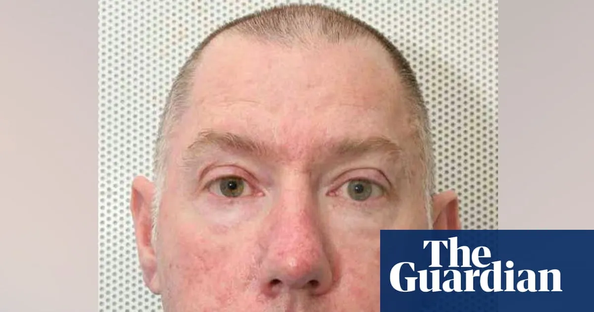 Scottish police officer was rapist who attacked women over 14 years