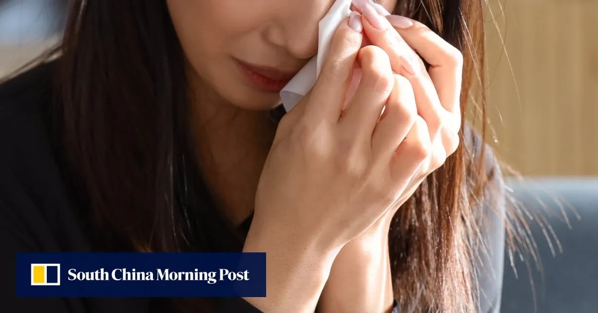 Heartbroken Chinese women pay up to US$3,000 to win back exes amid 90% success claims