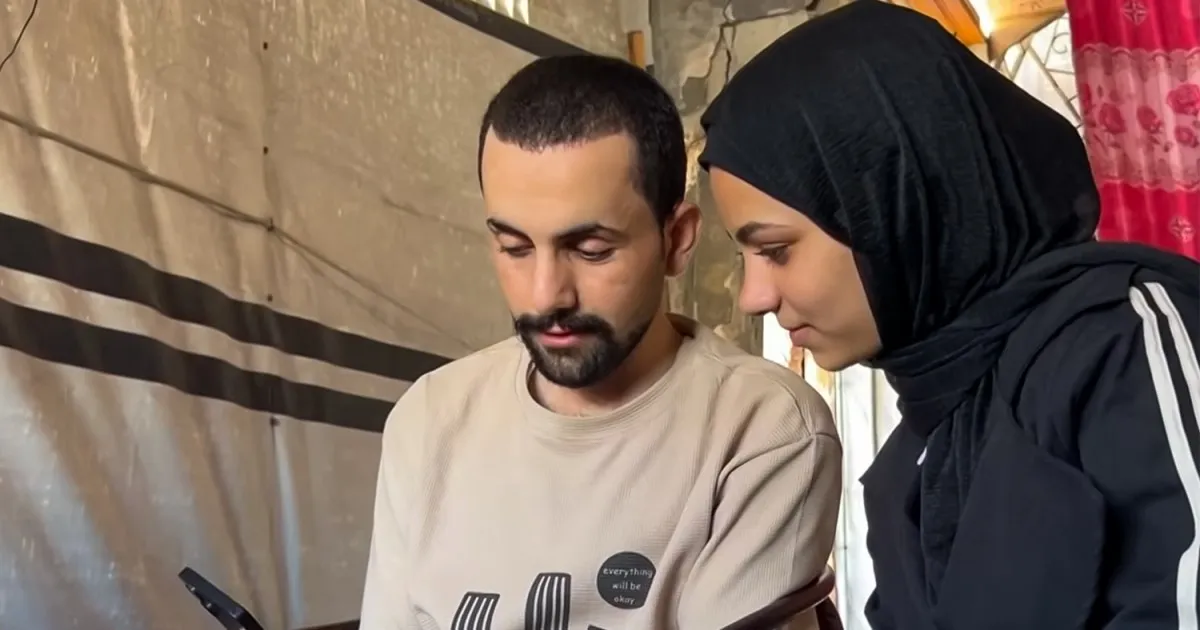 ‘Back from the dead’: The continuing agony over Gaza’s 9,500 missing people