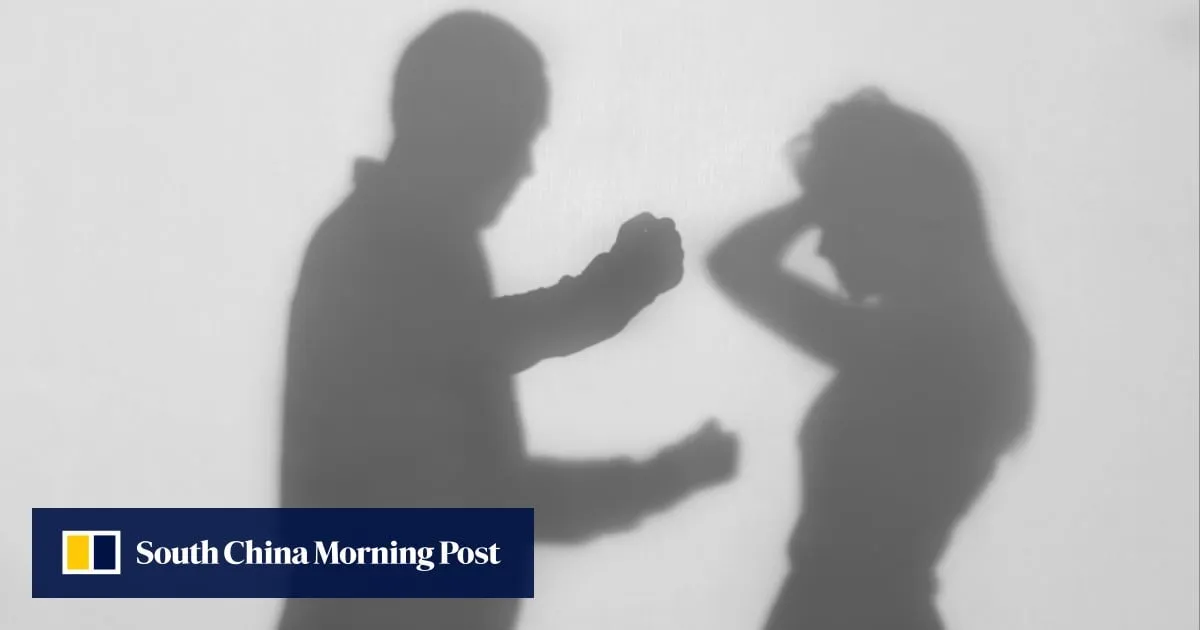 Younger Singaporean men less averse to spousal violence: study