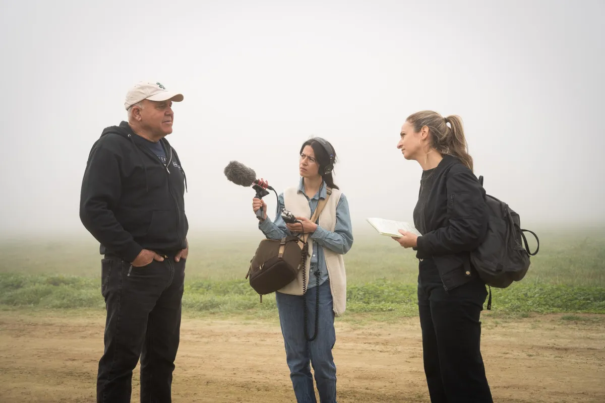 5 Raw Quotes From America’s Largest Raw-Milk Dairy Owner