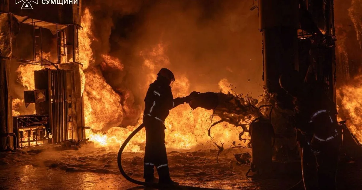 Several killed as Ukraine, Russia trade attacks deep behind the front line