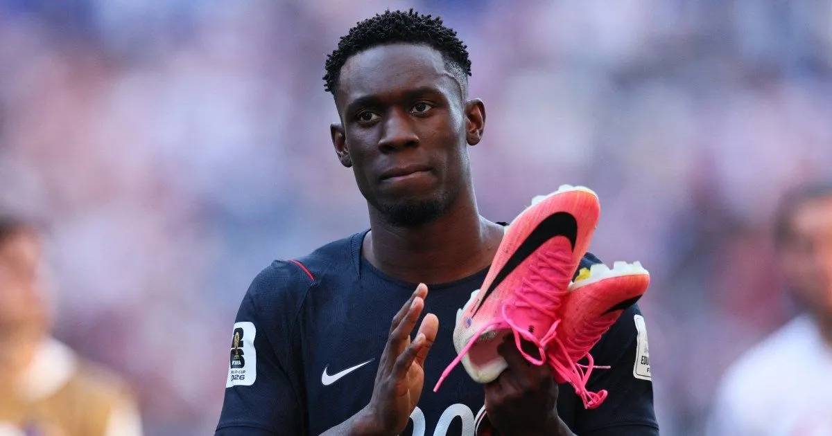 Norway to make formal complaint to FIFA over Balogun red card saga