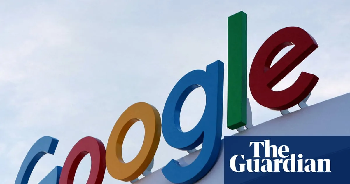 EU fines Google €890m for competition breaches over search and apps