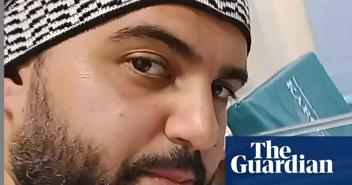 Police admit ‘missed opportunity’ before Manchester synagogue attack