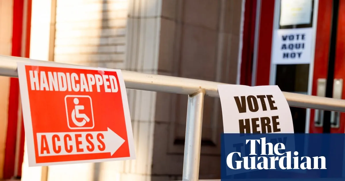 Why New Jersey’s erroneous noncitizen enrollment is far from proof of election fraud