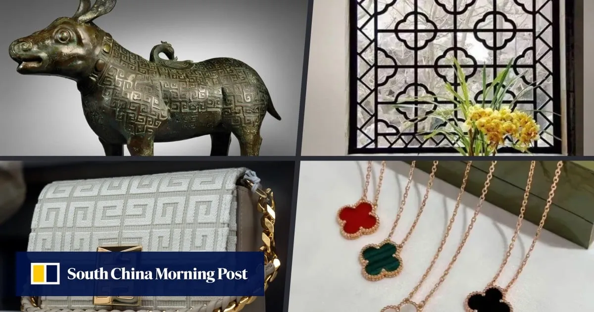 How China can safeguard visual heritage against Western luxury brand exploitation