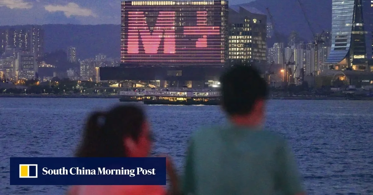 Herzog & de Meuron makes second donation to Hong Kong’s M+ museum